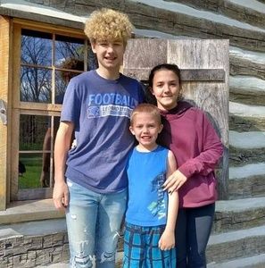 Meet your Posher, Madison